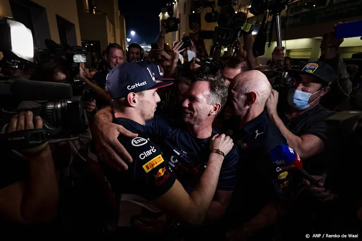 autosportfederatie fia wil duidelijkheid over regelgeving