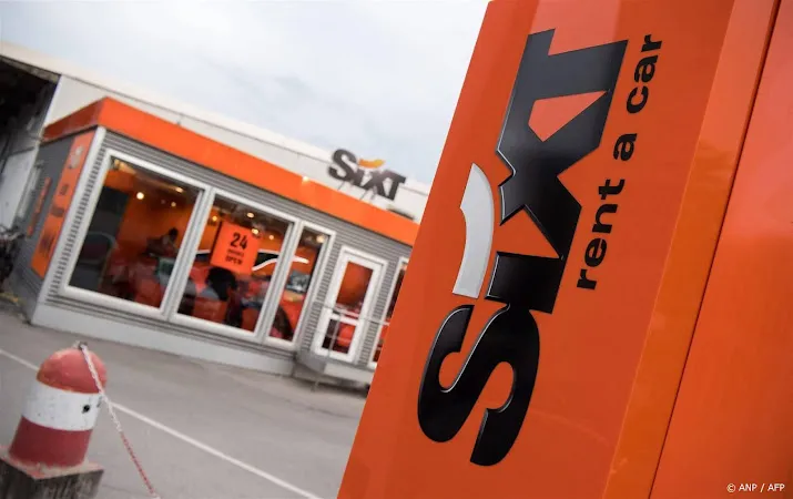 autoverhuurder sixt koopt kwart miljoen autos van stellantis