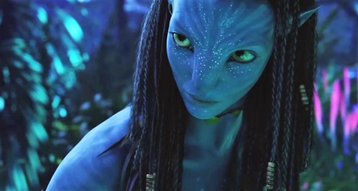 avatar printscreen trailer