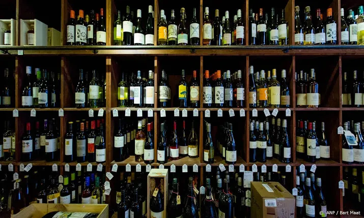 avondwinkels gaan alcoholverbod voelen moeten creatief zijn