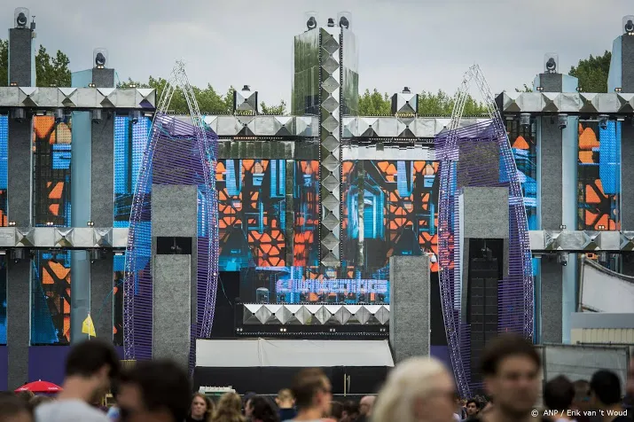awakenings opnieuw uitgesteld na uitblijven vergunning