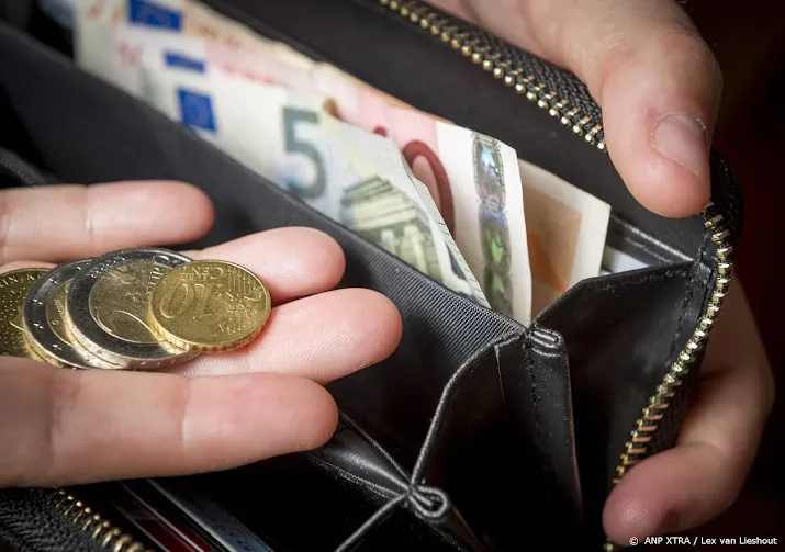 awvn sterkste cao loonstijging in veertig jaar