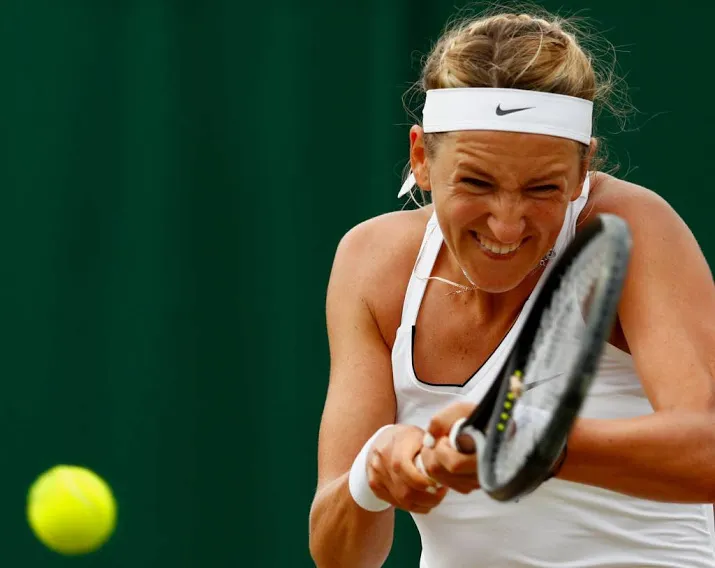 azarenka maakt rentree in indian wells