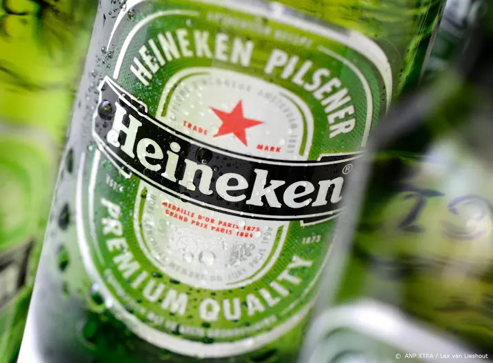 azie blijft groeimotor heineken