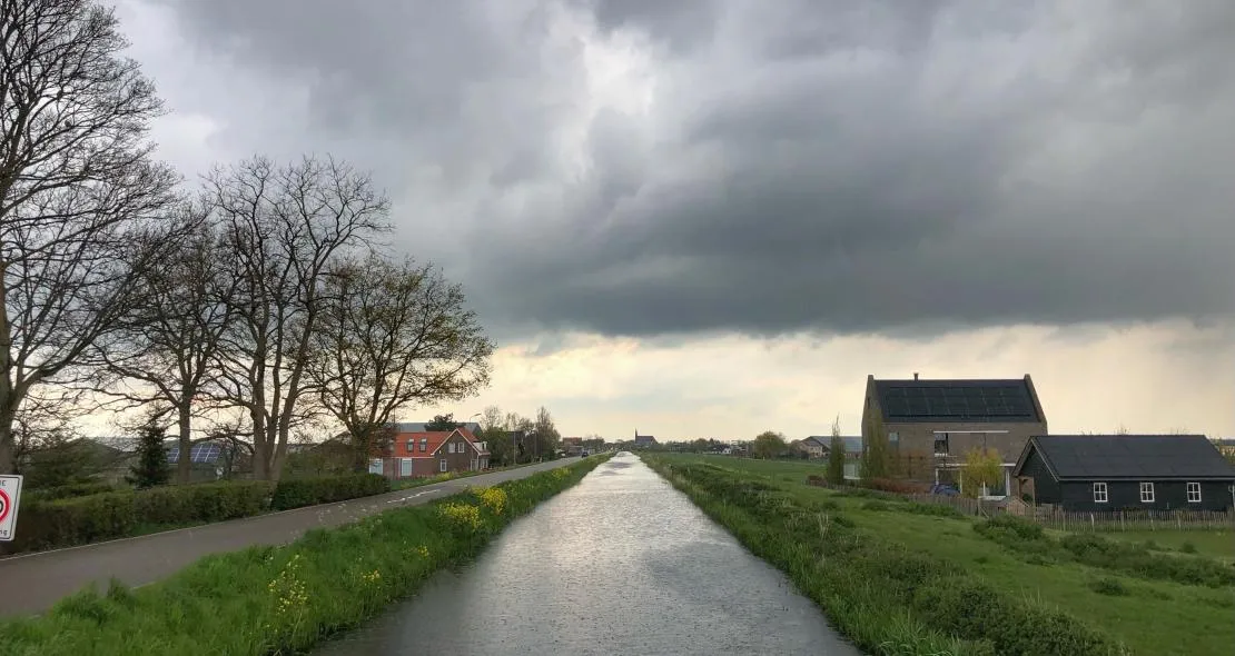 b bakker moerkapelle