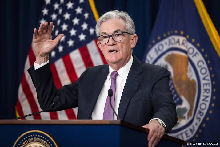baas federal reserve beteugelen inflatie zal pijn doen