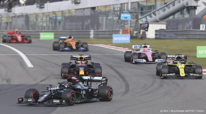 baas formule 1 komend seizoen geen terugkeer in duitsland