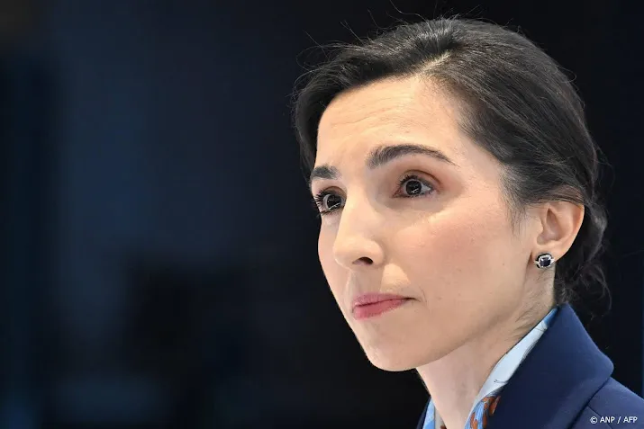 baas turkse centrale bank trekt bij ouders in door hoge inflatie