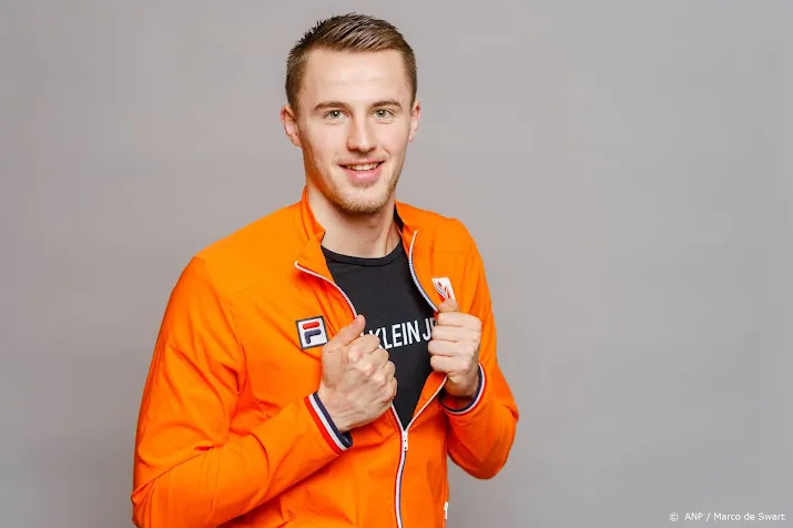 badmintonners hadden tijdens onrustige aanloop eigen protocol