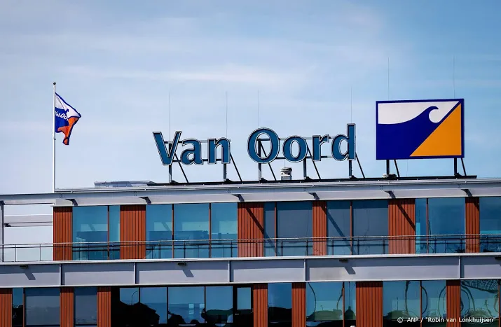 baggeraar van oord wij hielden ons aan regels in angola
