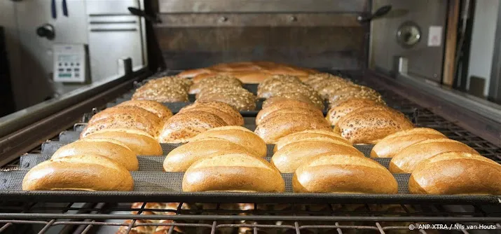 bakkers dreigen met staking vanwege te laag loonbod