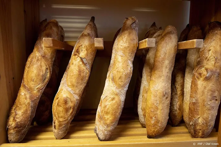 bakkers houden het zwaar ondanks dalende energieprijzen