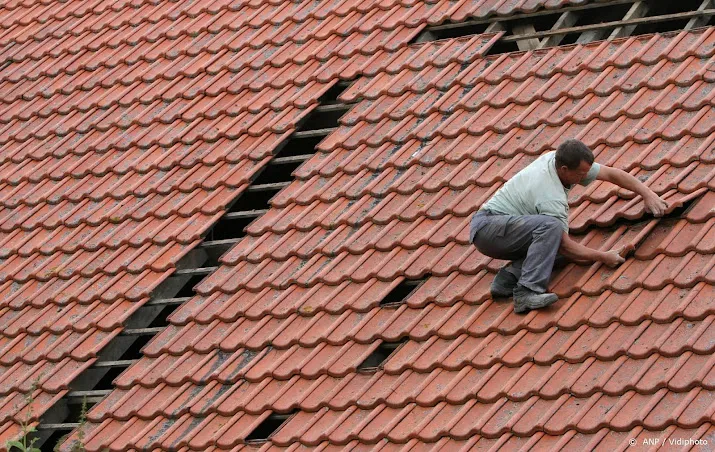 baksteenbranche rekent op hogere prijzen door duurdere energie