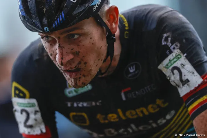 baloise trek lions niet verder met betrapte veldrijder aerts