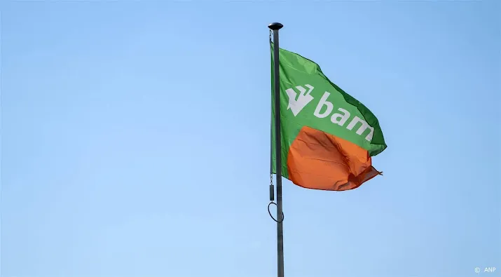 bam gaat bij kwartaalbericht niet in op treinongeluk voorschoten