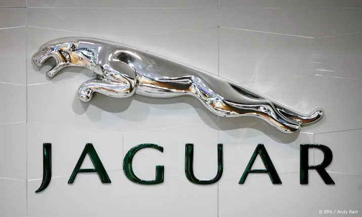 banen op de tocht bij jaguar landrover
