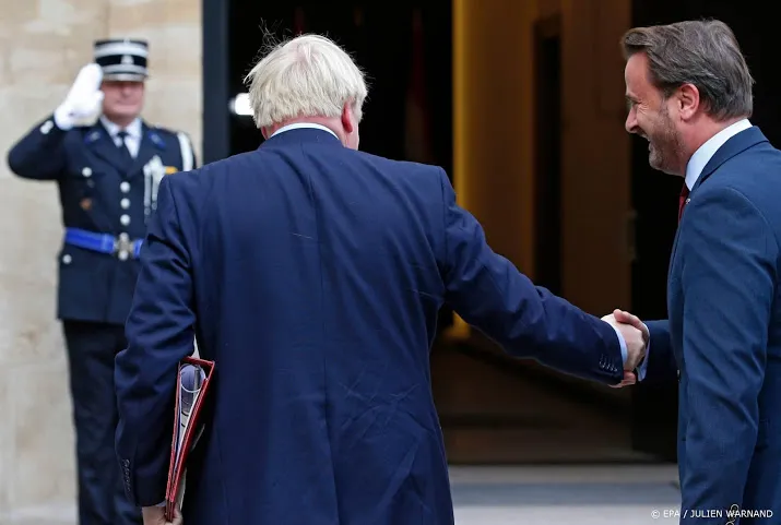 bank of england laat rente onveranderd