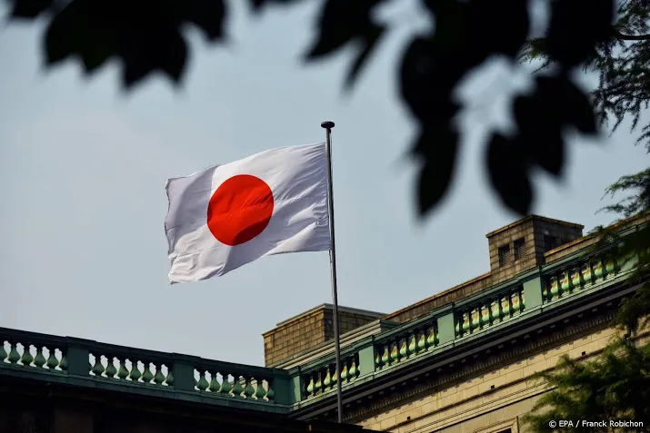 bank of japan houdt vast aan rente en beleid