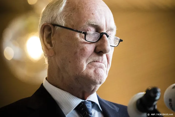 banken praten met stikstofbemiddelaar remkes