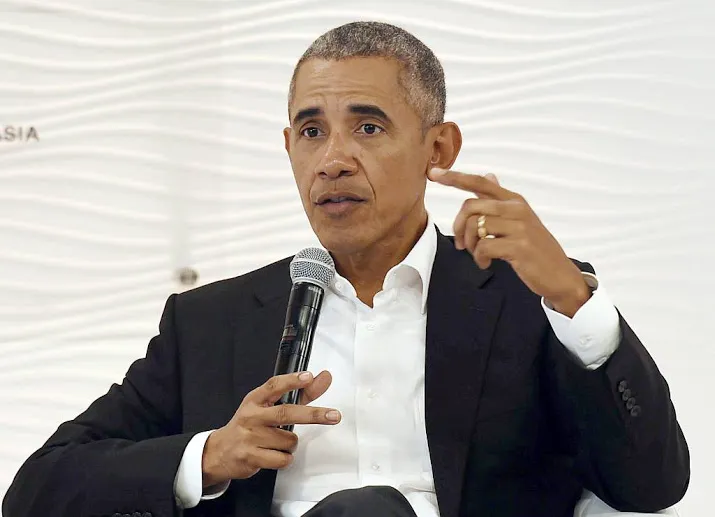 barack obama naar nederland voor seminar