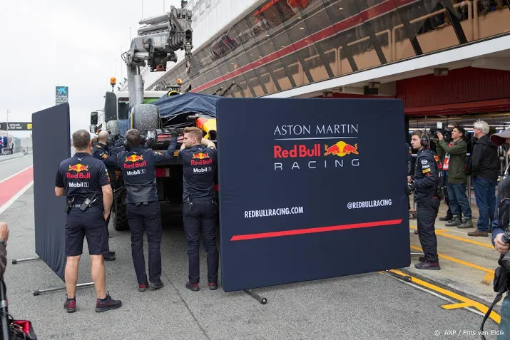 barcelona blijft op kalender formule 1