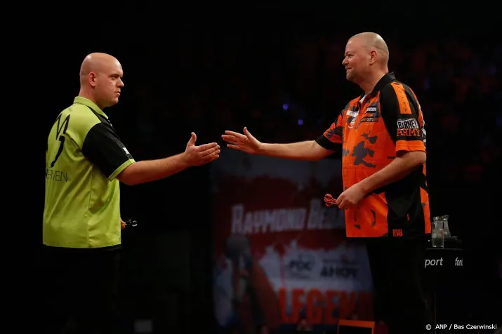 barney sluit premier league pijnlijk af