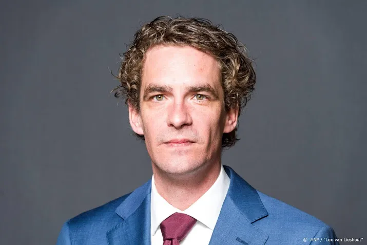 bas van t wout opvolger op van ark op sociale zaken