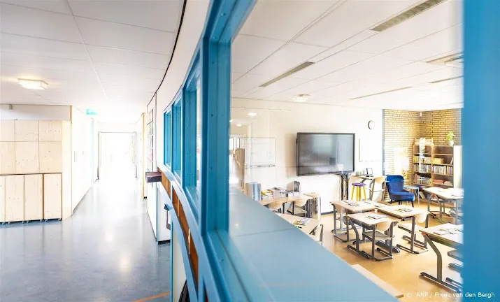 basisschool in swalmen ontruimd om rookontwikkeling