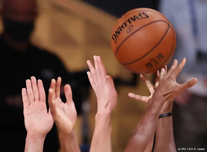 basketbalbond legt amateurcompetities tot 2022 stil
