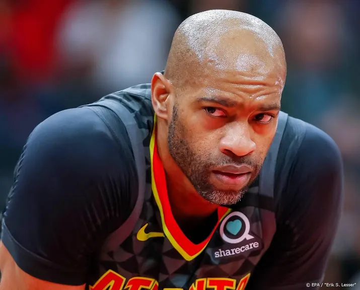 basketballer carter 43 beeindigt loopbaan