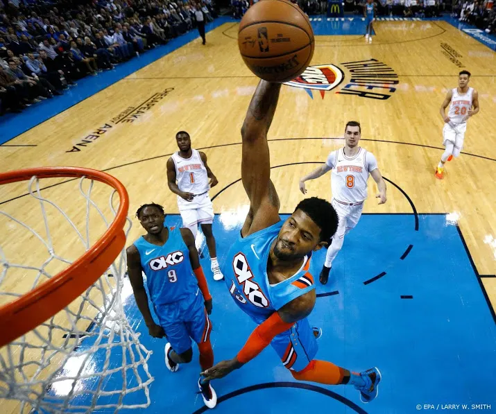 basketballer george mist start nba