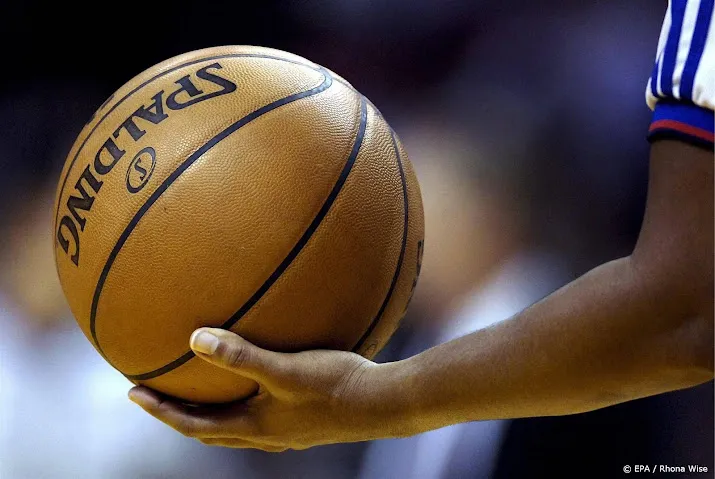 basketbalsters las vegas aces prolongeren titel in wnba