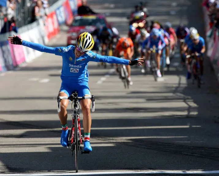 bastianelli sprint naar zege gent wevelgem