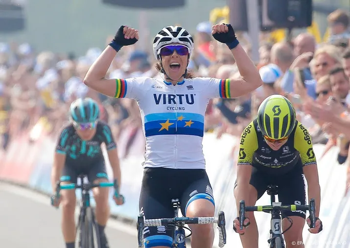 bastianelli troeft wiebes af in gp beghelli