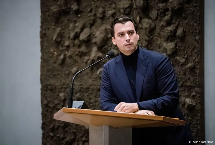 baudet gaat provinciale staten van noord holland in