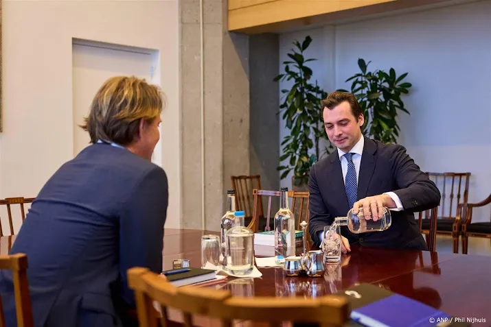 baudet hoopt op leuke onbekende backbencher als premier