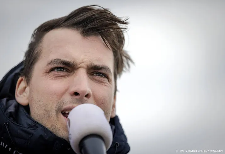 baudet noemt tribunaal tegen nazis illegitiem partijen woedend
