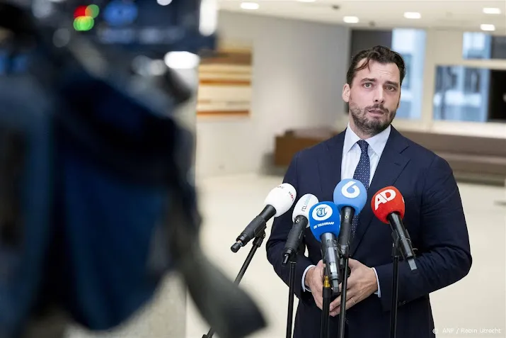 baudet wijst niet naar beveiliging eerst aanval analyseren
