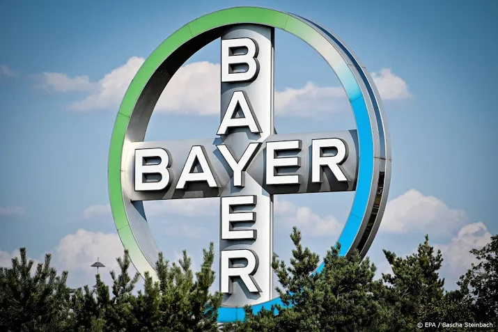 bayer bloedt voor kwestie rond onkruidverdelger roundup