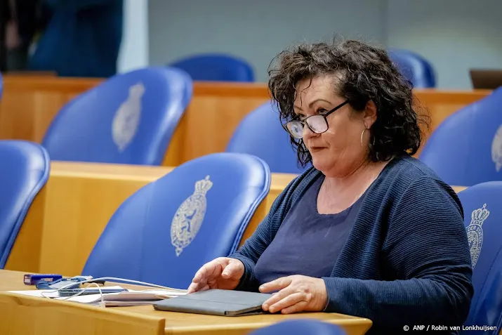 bbb bespreekt stikstofplannen op algemene ledenvergadering
