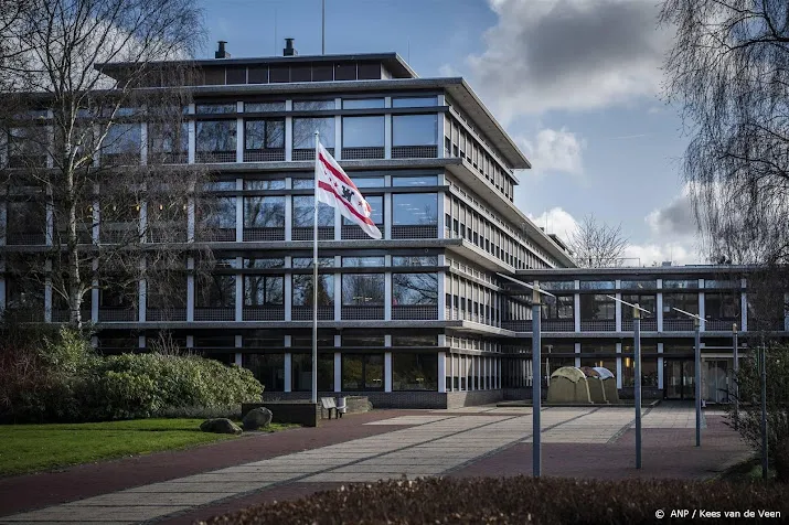 bbb draagt wethouder emmen voor als gedeputeerde drenthe