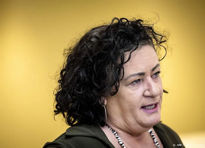 bbb leider van der plas ik moet goed nadenken over premierschap