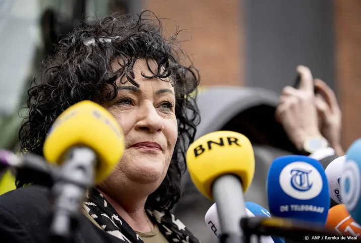 bbb lijsttrekker na oude tweets ben niet racistisch of homofoob