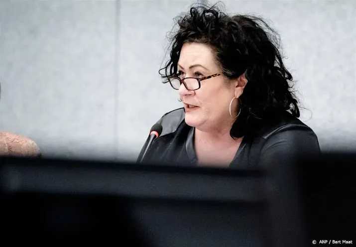 bbb verwacht acht tot tien zetels in eerste kamer te behalen