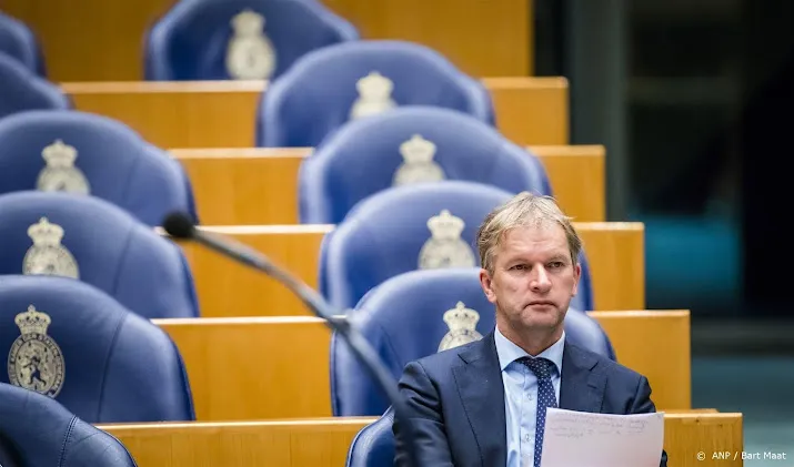 bbb zet oud kamerlid van cda in als gedeputeerde overijssel