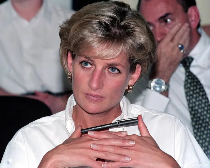 bbc publiceert deze week onderzoek naar interview prinses diana