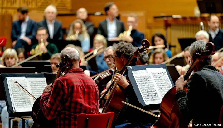 bbc vraagt metropole weer voor proms