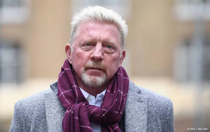 becker schuldig bevonden in londens strafproces