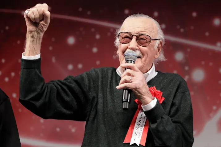 bedenker marvel comics stan lee overleden
