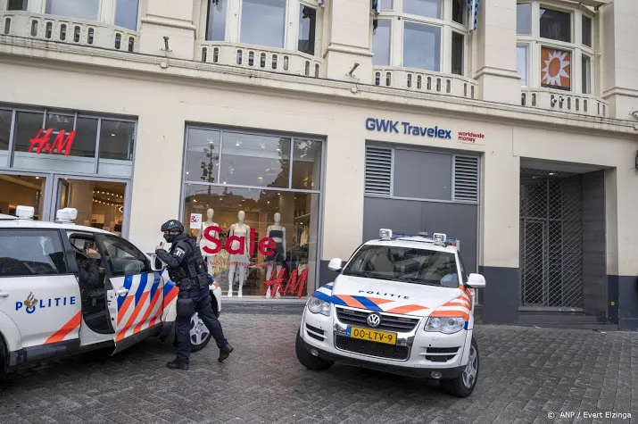 bedreiging rtl boulevard is bedreiging journalistiek